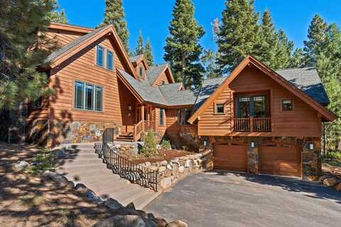 2104 Eagle Feather, Truckee, CA 96161