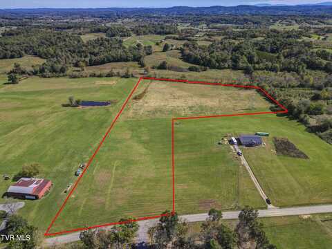 Tbd Ottway Road, Greeneville, TN 37745