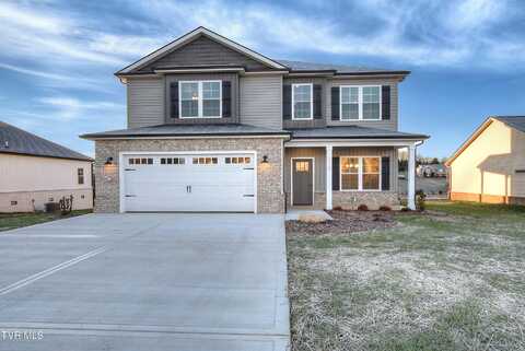 1220 Cabot Cove, Jonesborough, TN 37659