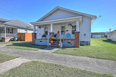 706 Tipton Street, Elizabethton, TN 37643