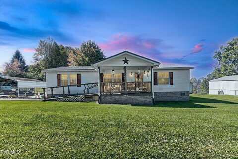 5495 Airport Road, Wise, VA 24293