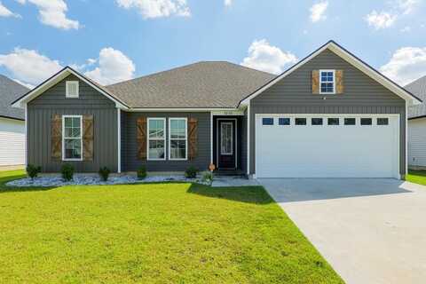 3836 Bettys Place, Valdosta, GA 31632