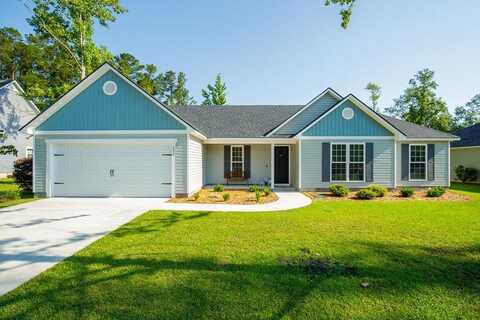 302 Waterside Drive, Quitman, GA 31643