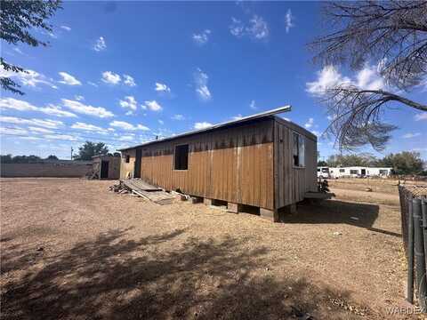 3596 E Dove Lane, Kingman, AZ 86409