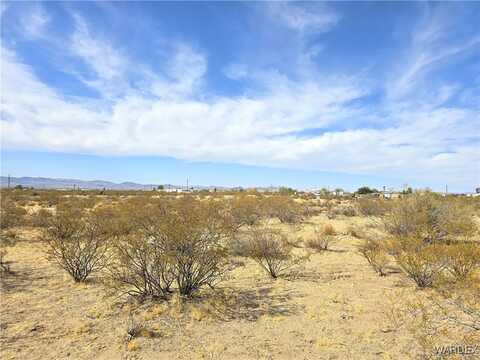 00 N Aztec Road, Golden Valley, AZ 86413