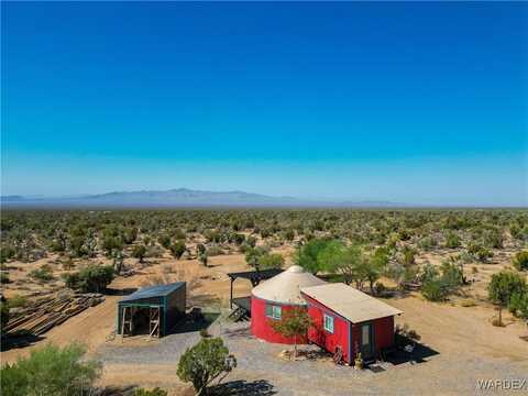 0 Mountain View Drive, Yucca, AZ 86438