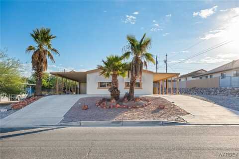 1394 Plata Drive, Bullhead City, AZ 86442