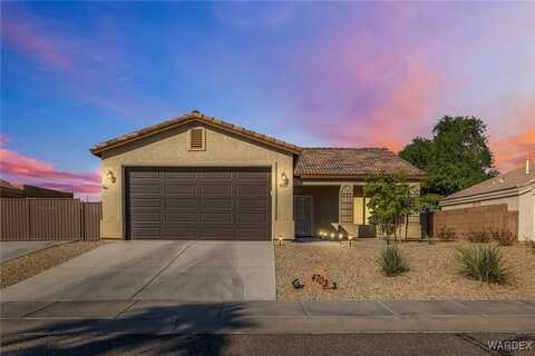 4703 S Reyes Adobe Drive, Fort Mohave, AZ 86426