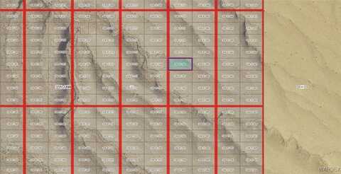 Lot 108 Antelope Avenue, Meadview, AZ 86444