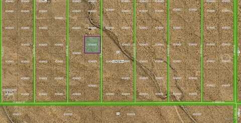 Lot 5 N Don Luis Road, Golden Valley, AZ 86413