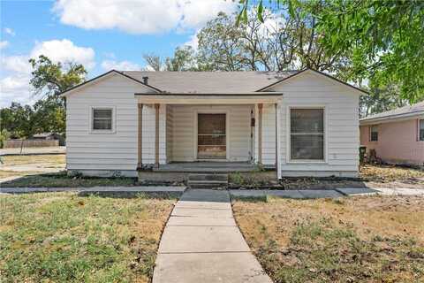 3400 Cumberland Avenue, Waco, TX 76707