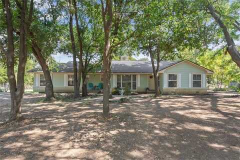 2815 N 43rd Street, Waco, TX 76710