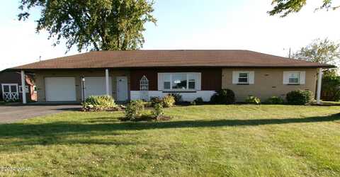 12245 Road M-10, Ottawa, OH 45875