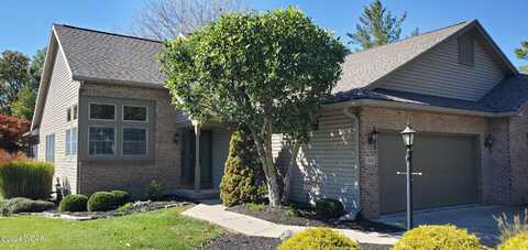 2628 Pine Shore Drive, Lima, OH 45806