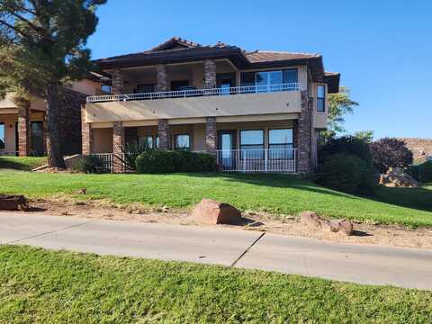 898 W Hampton RD, Saint George, UT 84770