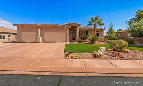 1732 N Palo Verde DR, Saint George, UT 84770