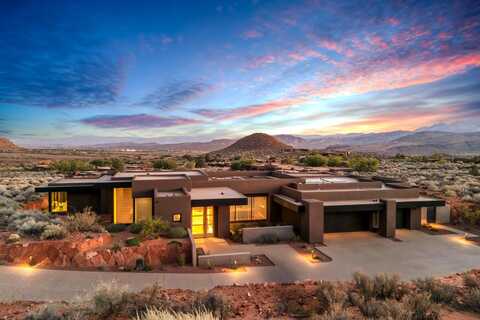 973 Sipala Trail, Ivins, UT 84738