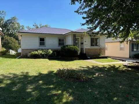 2419 7th Street, Waterloo, IA 50702