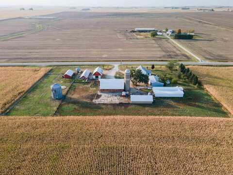 24695 120th Street, Parkersburg, IA 50665