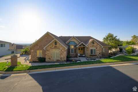 4898 S STONE PINE, Holladay, UT 84117