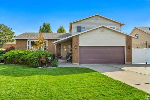 2233 W BONANZA, South Jordan, UT 84095