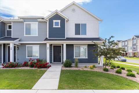 27 VOYAGER, Saratoga Springs, UT 84045