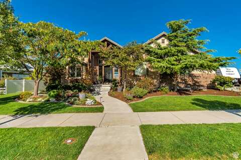 14928 S AURORA VISTA, Herriman, UT 84096