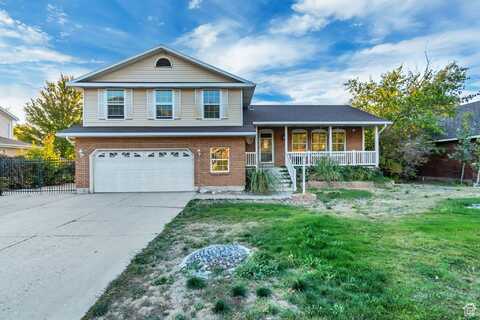 10036 S 2165 E, Sandy, UT 84092