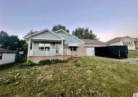 250 Hillington Drive, Paducah, KY 42001