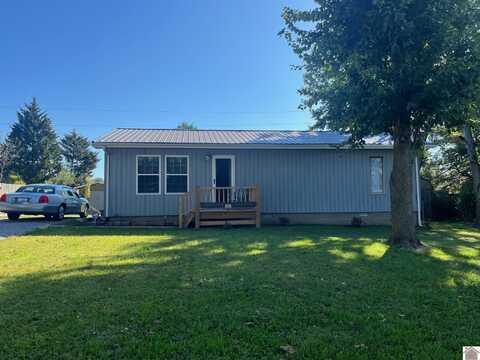 224 S 6th Street, Barlow, KY 42024