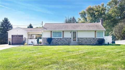 155 Emmet Dr, Chippewa Twp, PA 15010