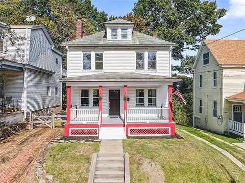 9 E Forest Ave, Reese, PA 15202