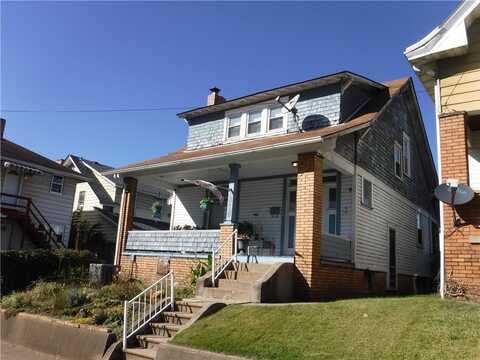 318 13th St, Beaver Falls, PA 15010