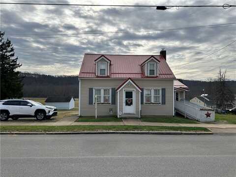 820 E Main St, Rural Valley, PA 16249