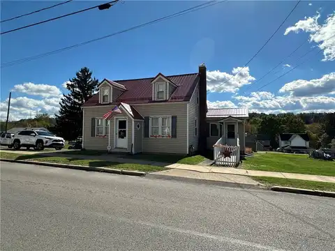 820 E Main St, Rural Valley, PA 16249