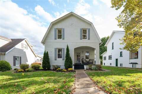 827 Walnut St, Latrobe, PA 15650