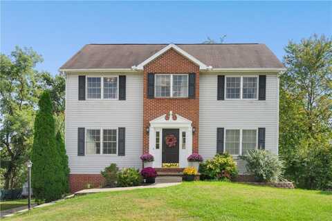 1212 Crescent Boulevard Extension, Crescent, PA 15046