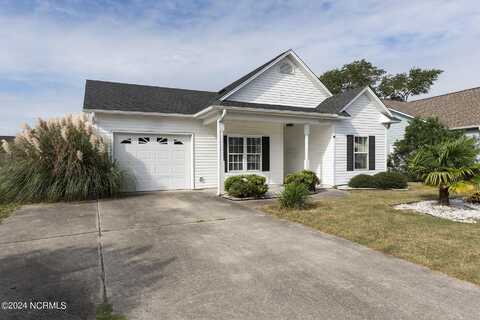 6622 Wedderburn Drive, Wilmington, NC 28412