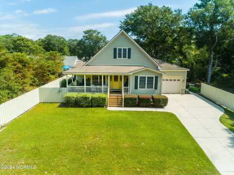 1729 Oak Street SW, Ocean Isle Beach, NC 28469