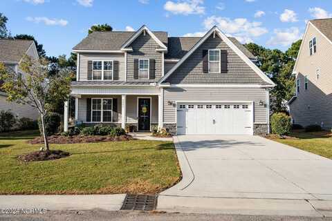 1113 Lt Congleton Road, Wilmington, NC 28409