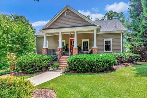 111 Winding River Drive, Anderson, SC 29625