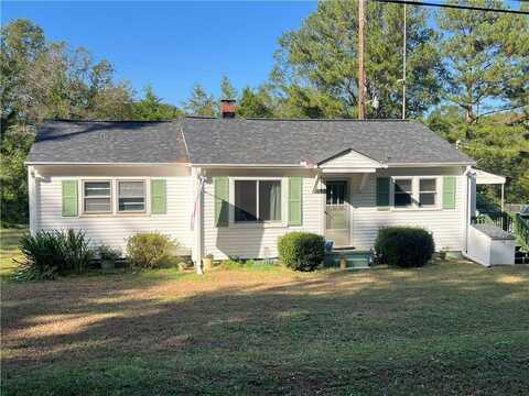 1311 P and N Drive, Anderson, SC 29621