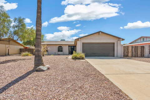 Mission, PEORIA, AZ 85345