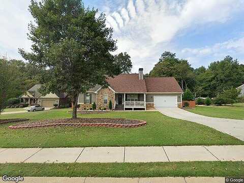 Hamway, WINDER, GA 30680