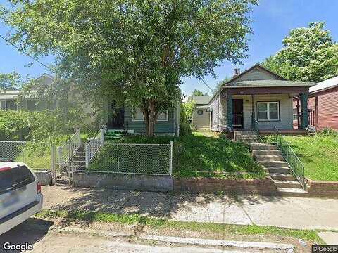 28Th, LOUISVILLE, KY 40211