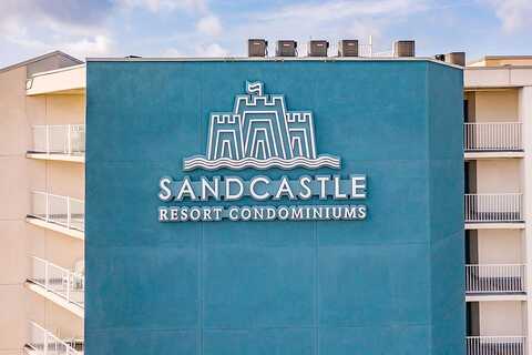 Sandcastle, PORT ARANSAS, TX 78373