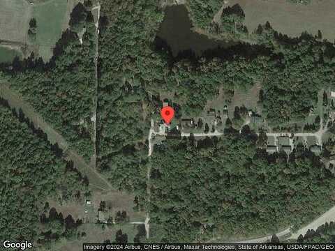 County Road 380, BONO, AR 72416