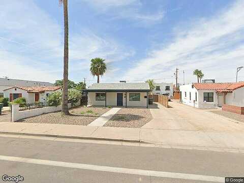 12Th, PHOENIX, AZ 85006