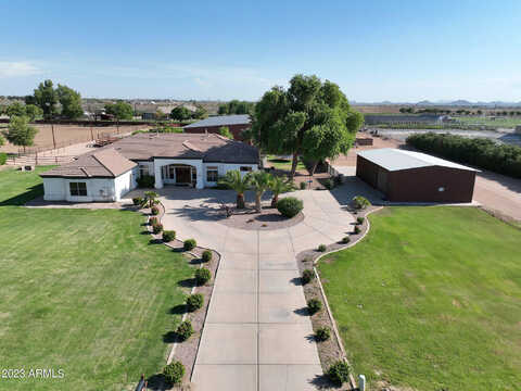 Country, SAN TAN VALLEY, AZ 85140