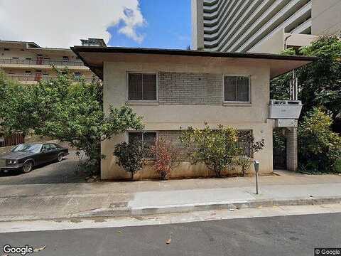 Kaiolu, HONOLULU, HI 96815